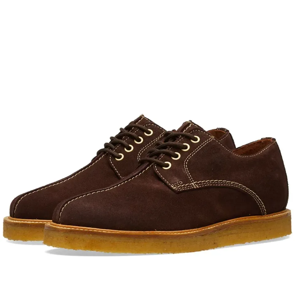 Seam Shoe