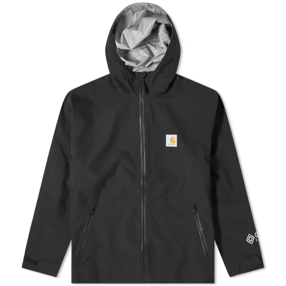Gore-Tex Point Pullover
