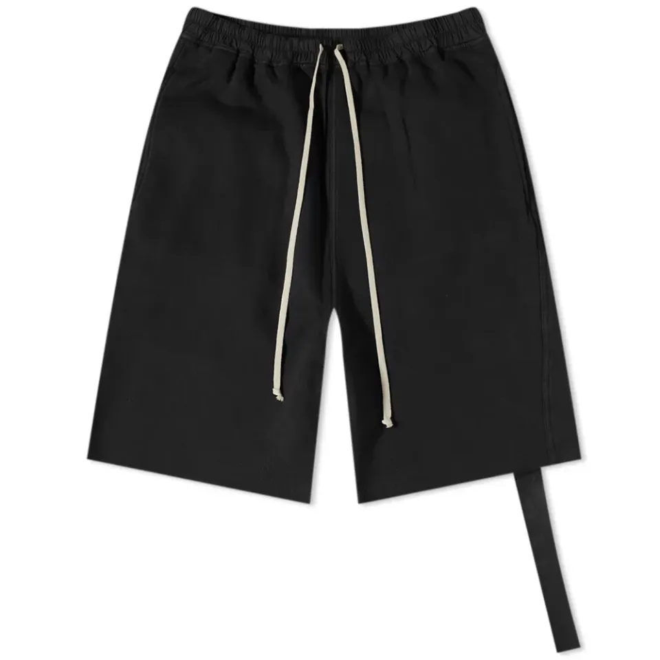 Bela Heavyweight Sweat Shorts