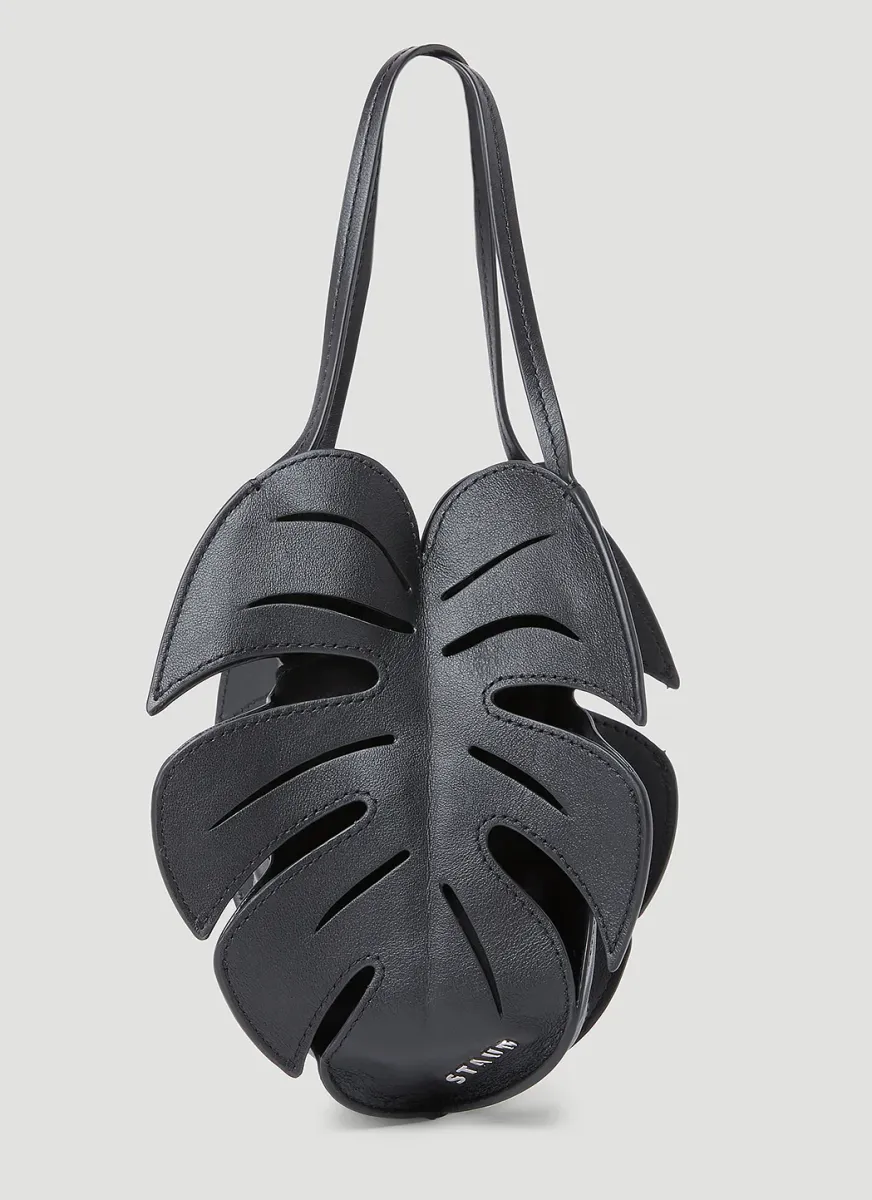 Palm Mini Tote Bag