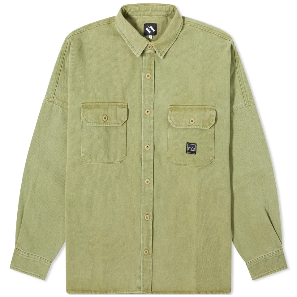 TTT Overshirt
