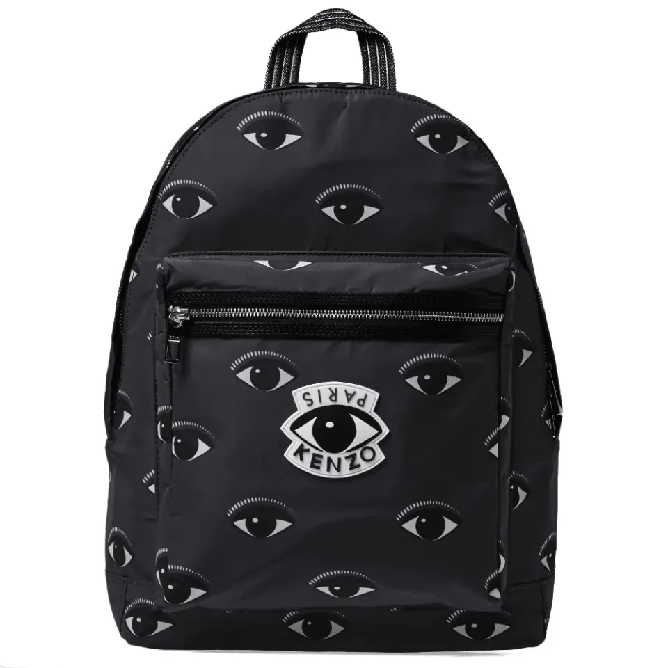 All Over Eye Backpack