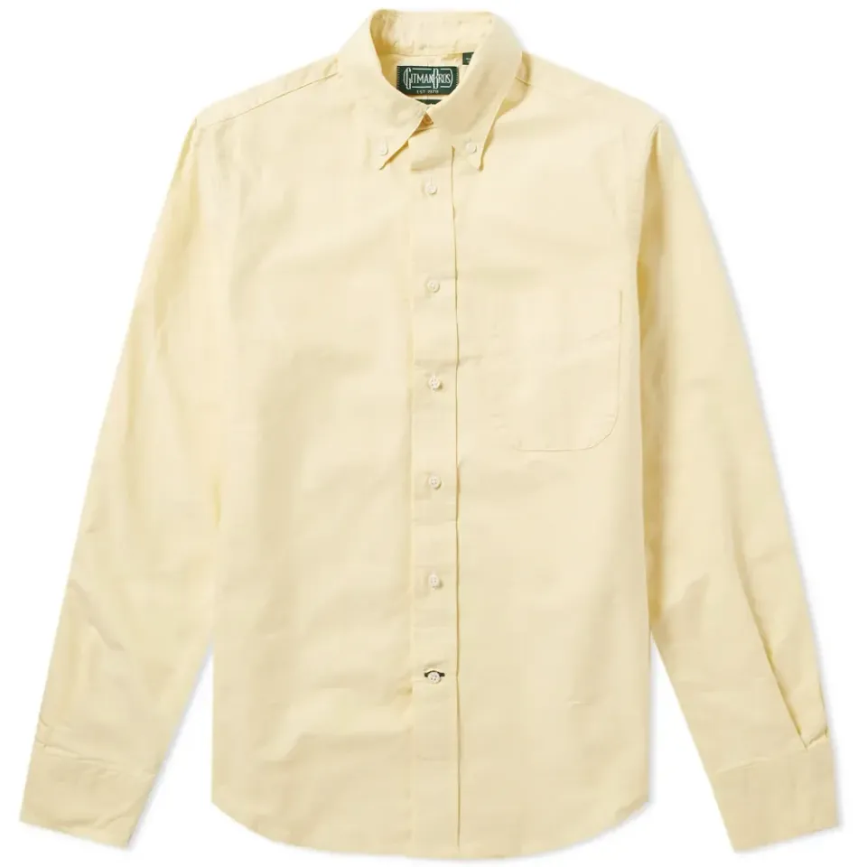 Oxford Shirt