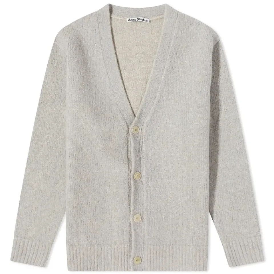 Korval Cardigan