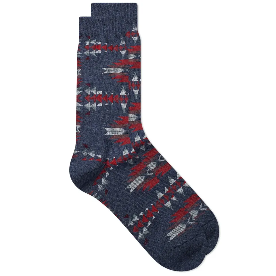 Native Crew Sock