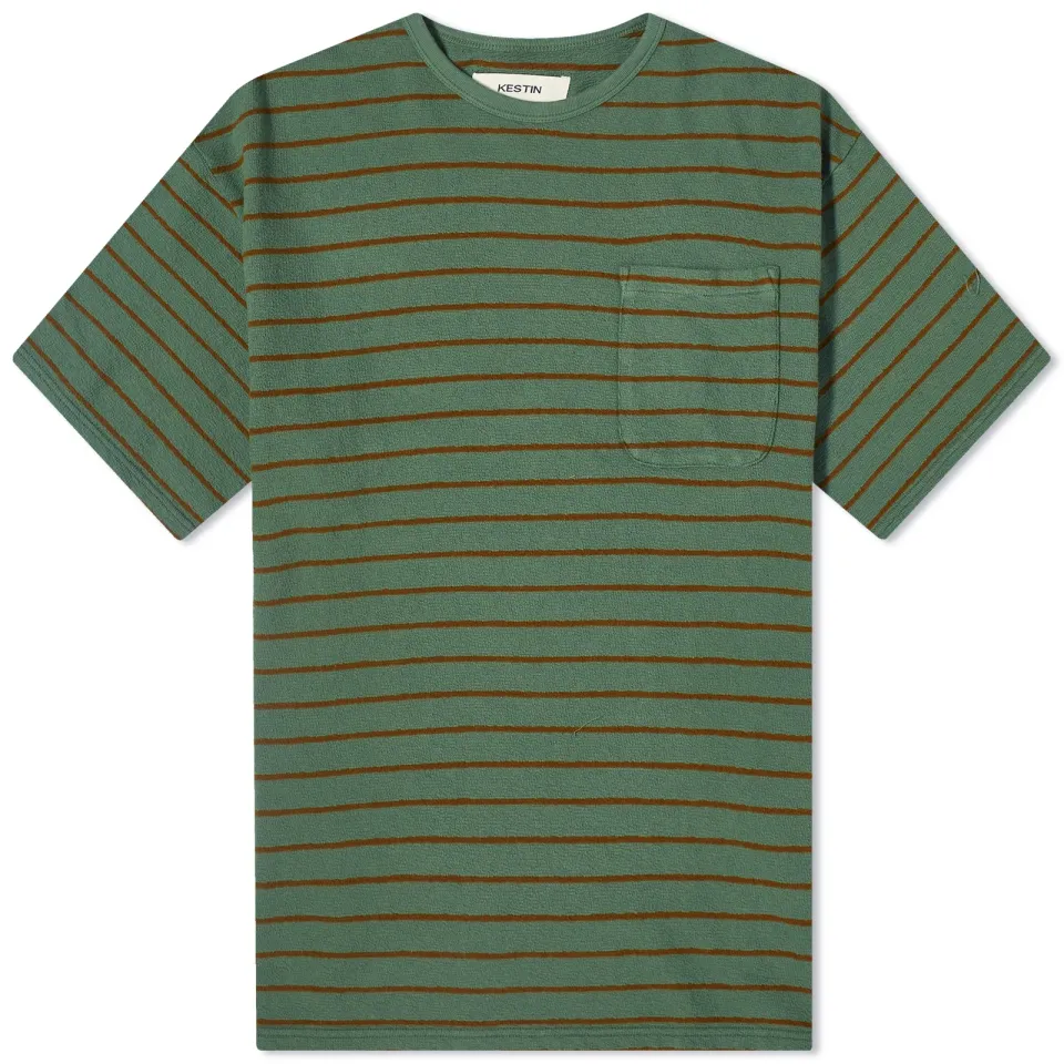 Fly Pocket T-Shirt