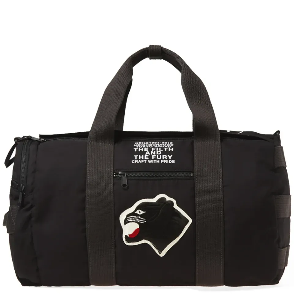 Boston Bag