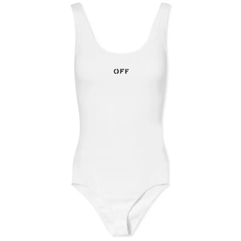 Basic Ribbed Body Vest