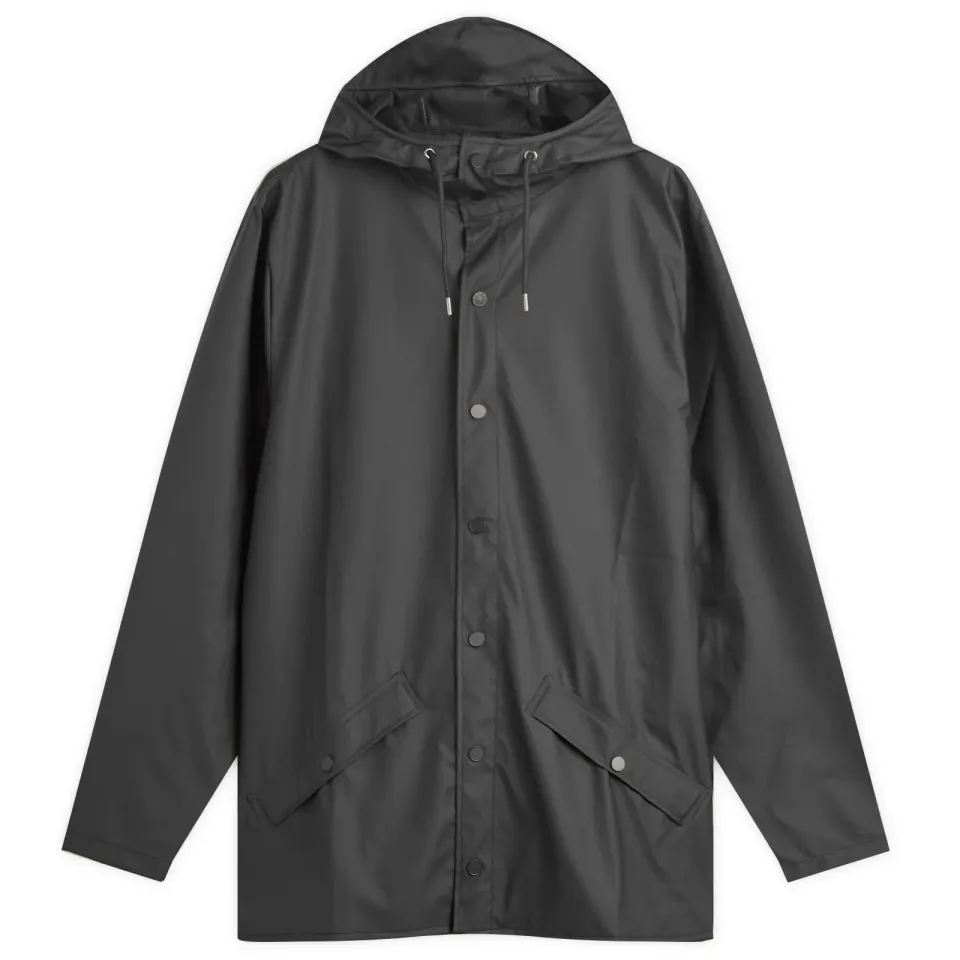 Classic Jacket