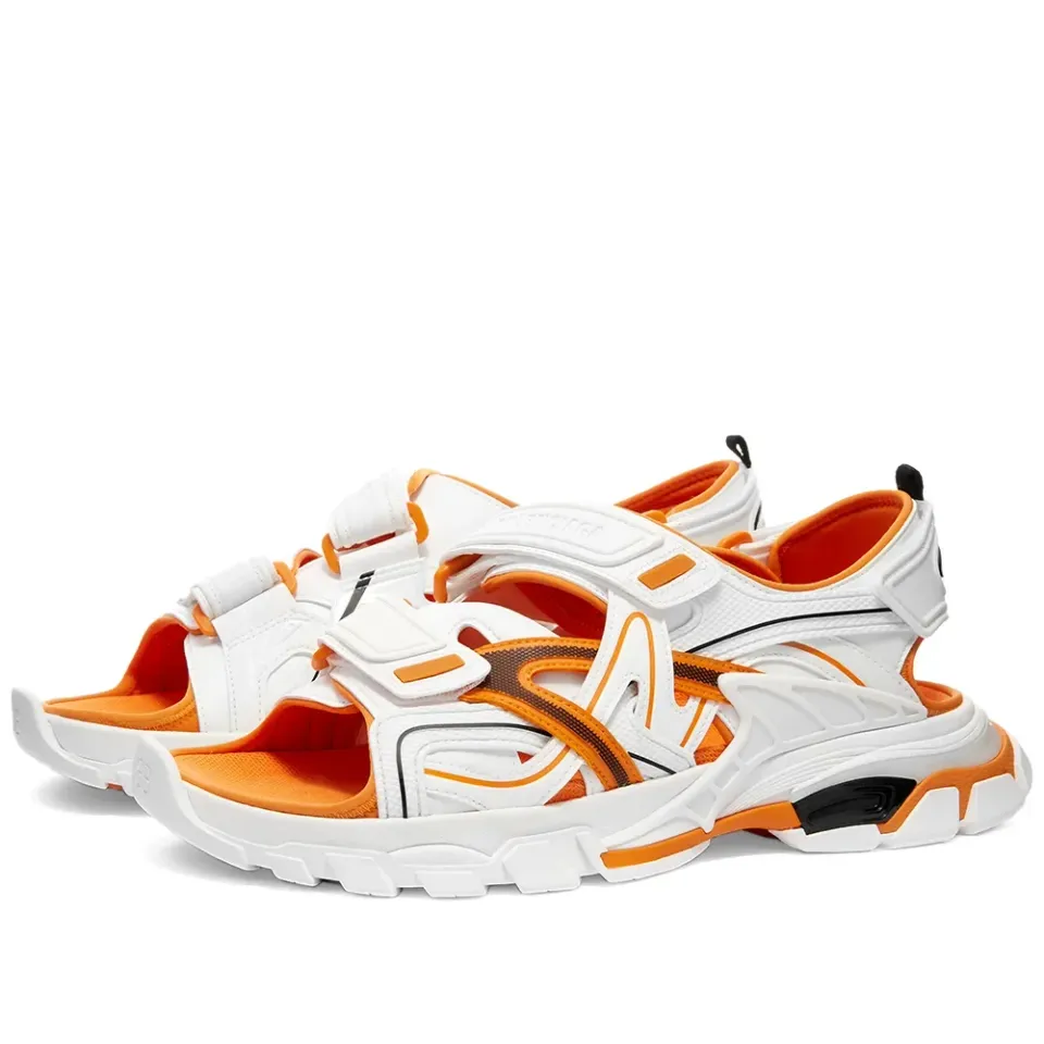 Track Sandal