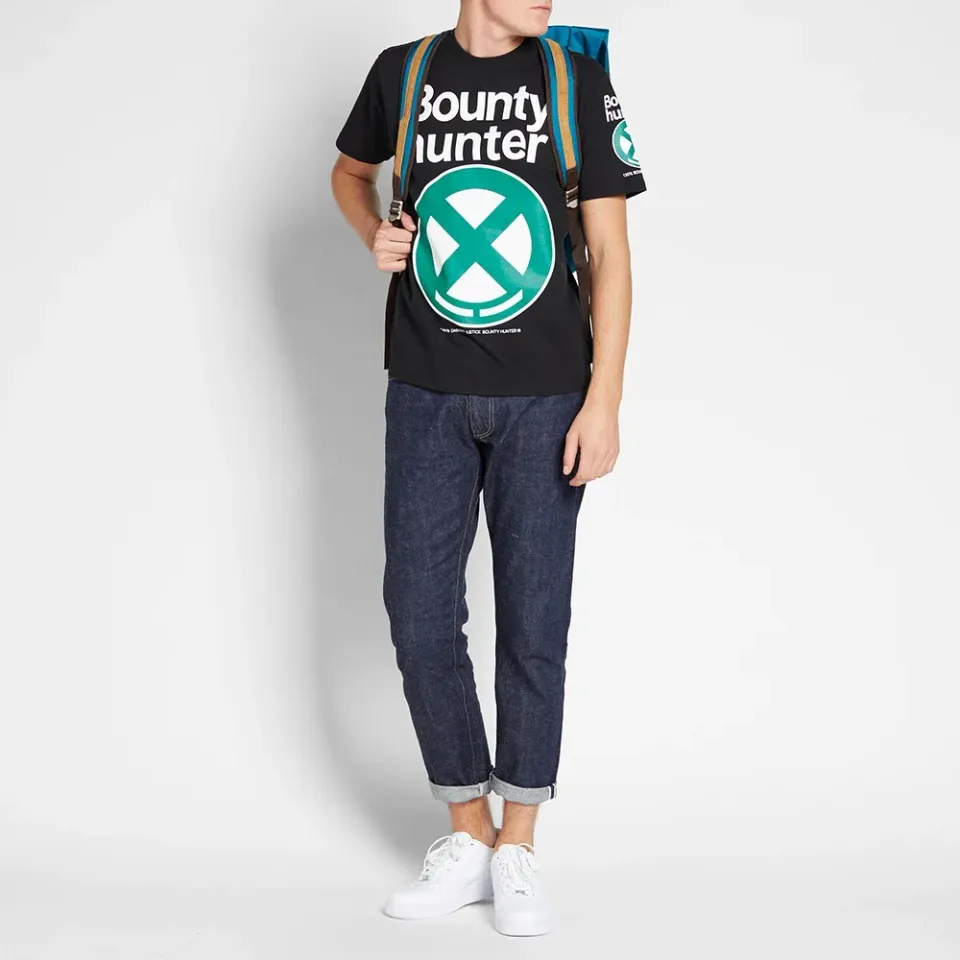 Jaybird Tee