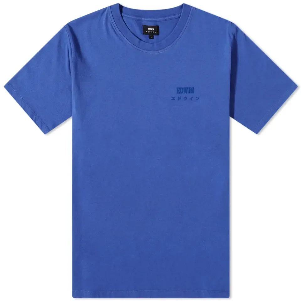 Logo Chest T-Shirt