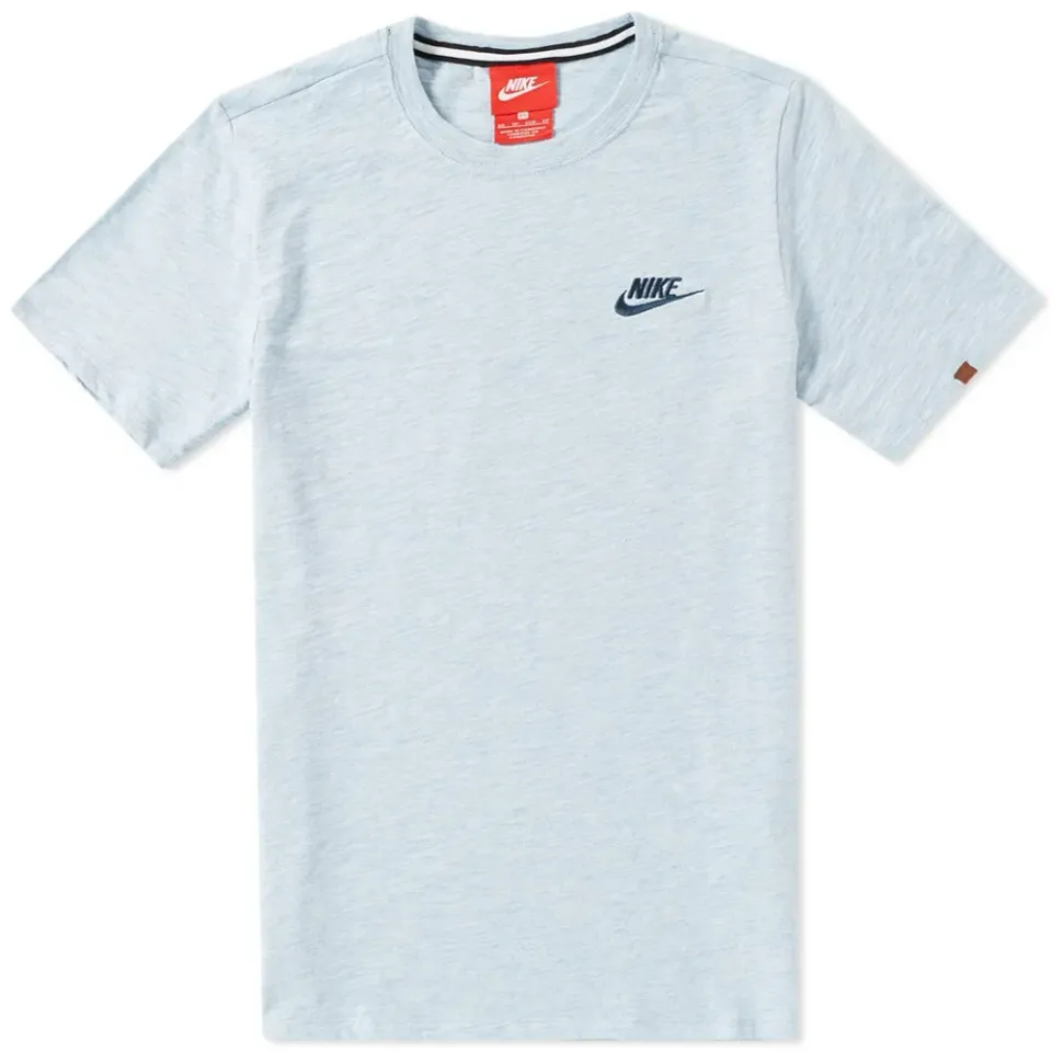 Legacy Tee
