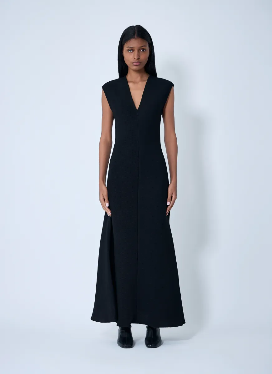 Pecora Dress