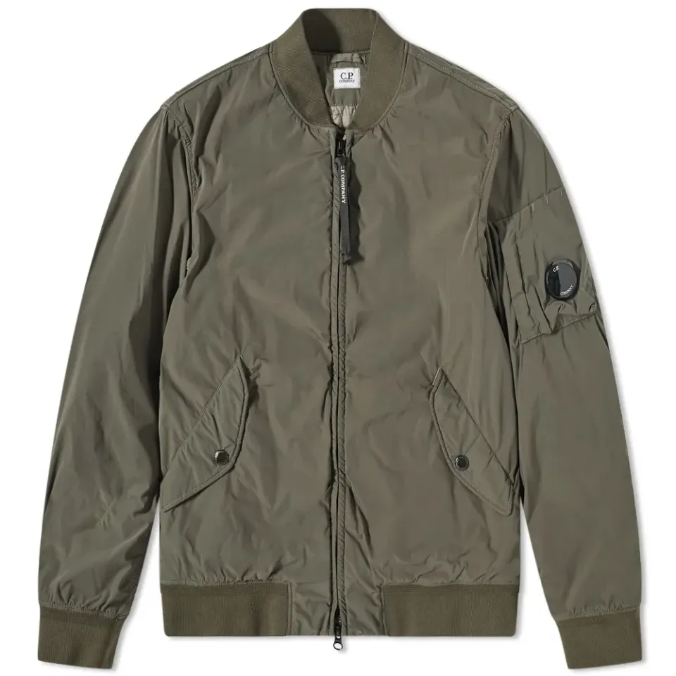 CP Company Nycra-R Bomber Jacket