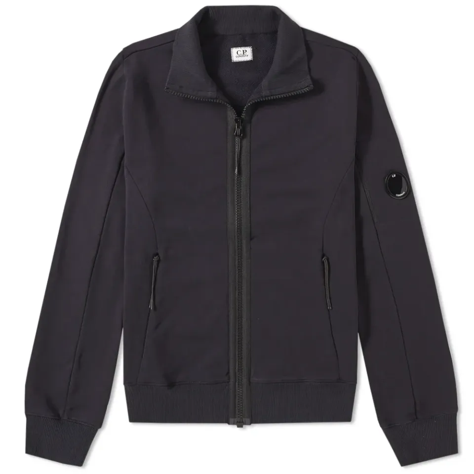 Arm Lens Track Top
