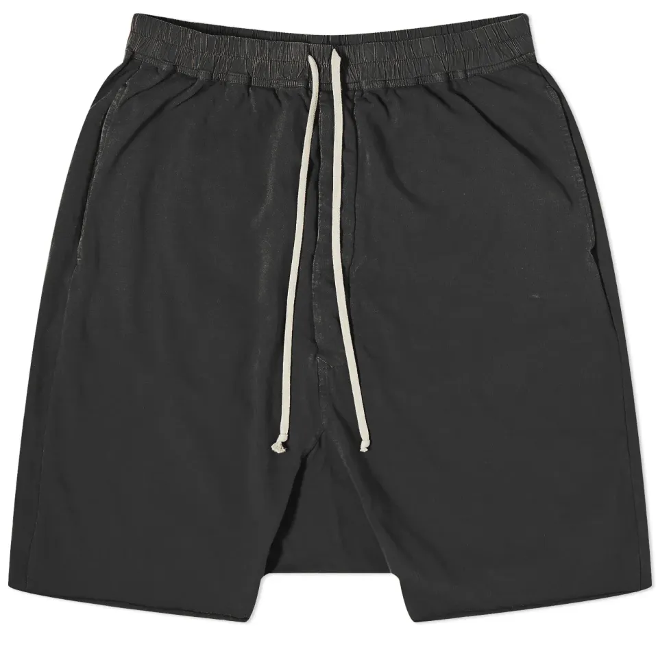 Drawstring Pods Shorts