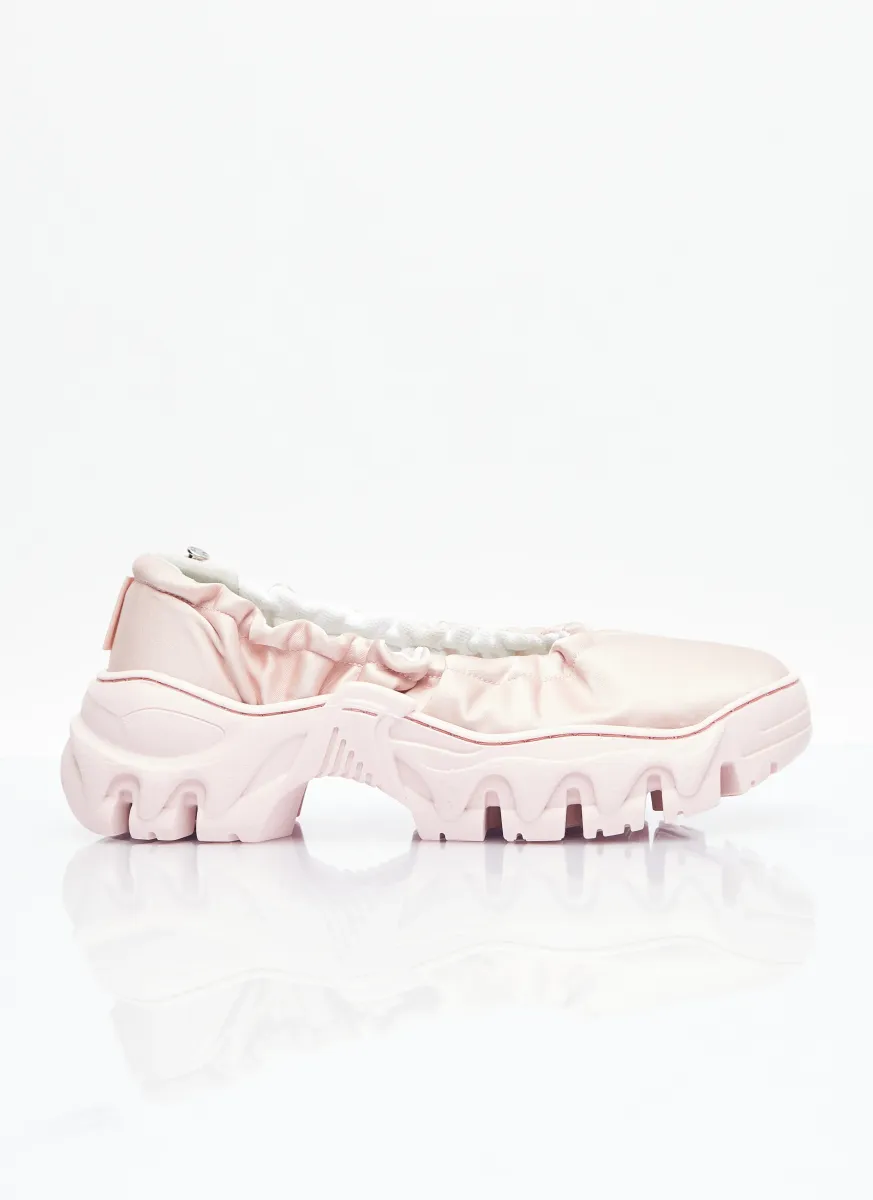 Boccaccio II Aura Sneakers