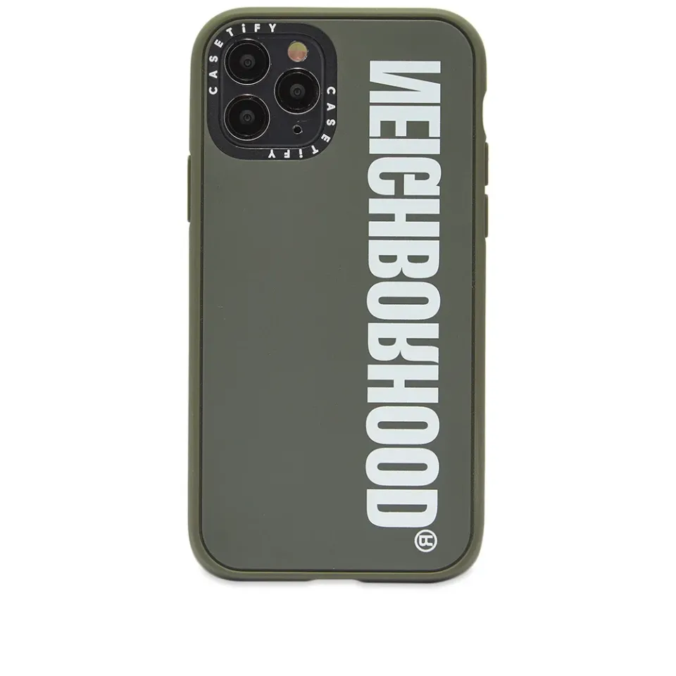NHCT iPhone 11 Pro Case