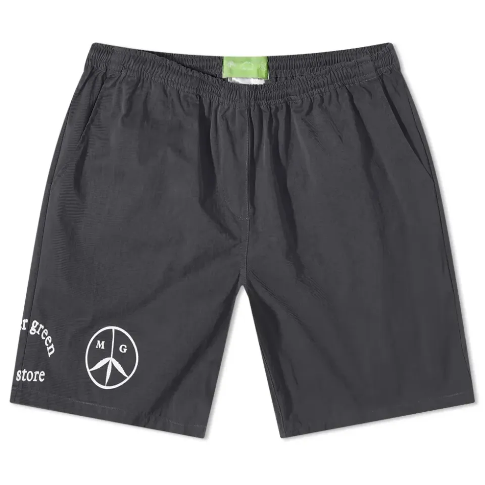 Land Short