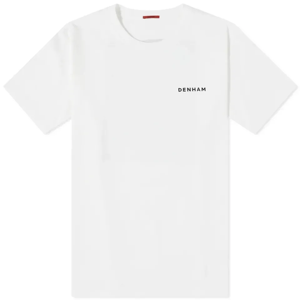 Waterstone Art Box Tee
