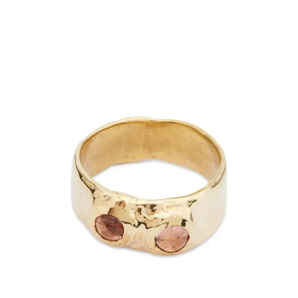 Felt Ring
