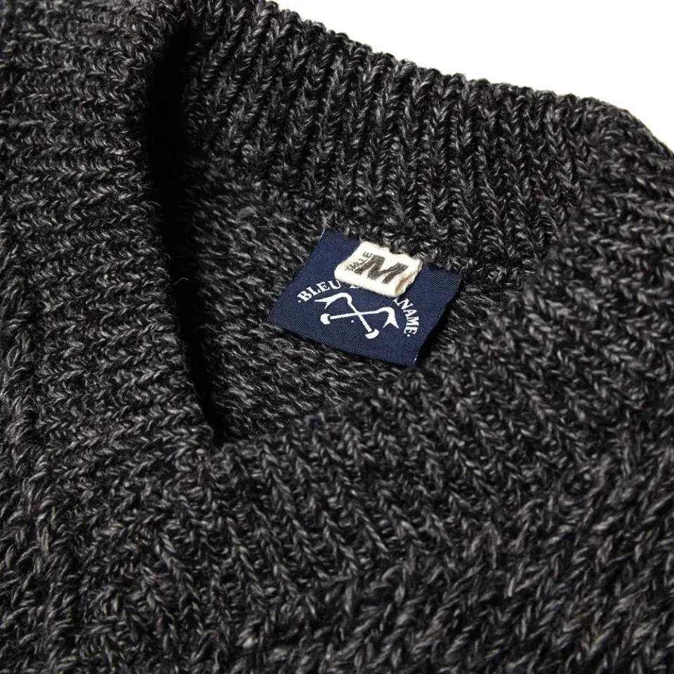 V-Neck Sweater