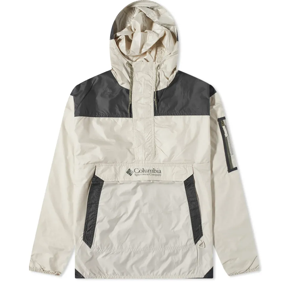 Challenger Windbreaker Jacket