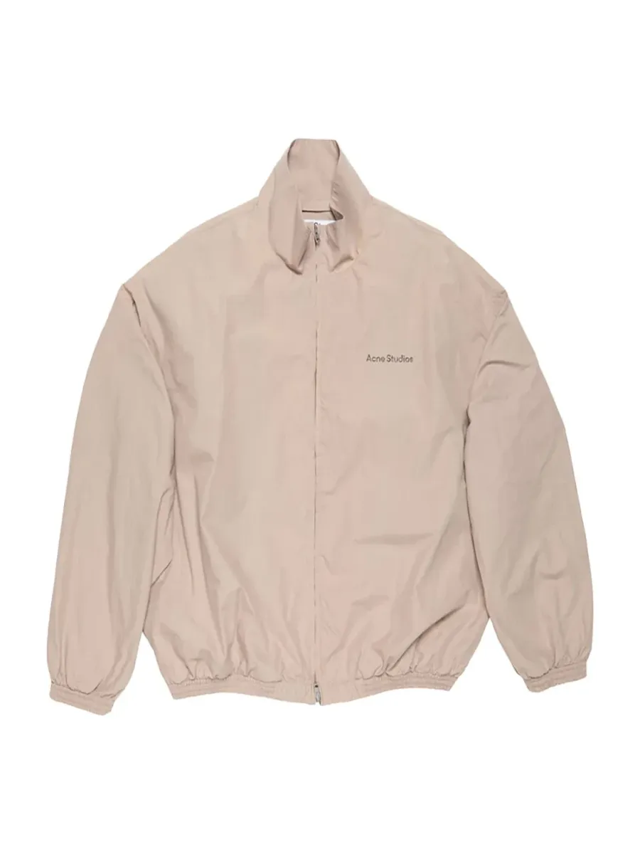 Men 1996 Jacket Mushroom Beige