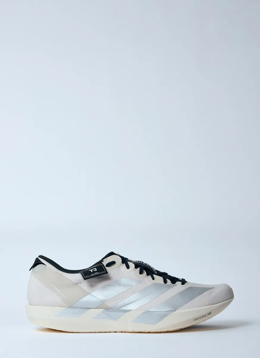 Adios Sneakers