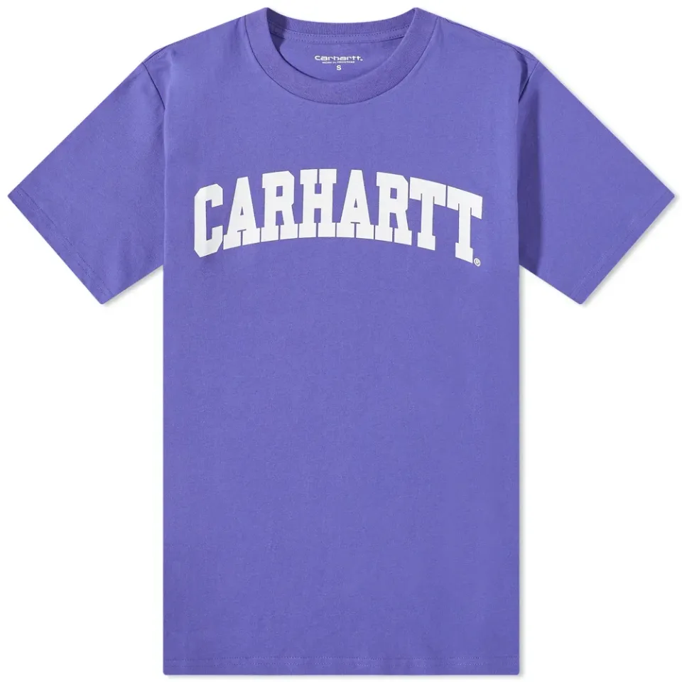 University Script T-Shirt