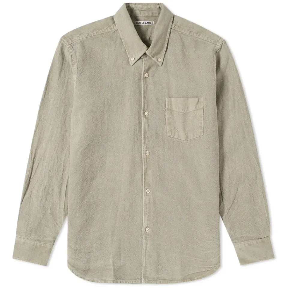1950s Shirt