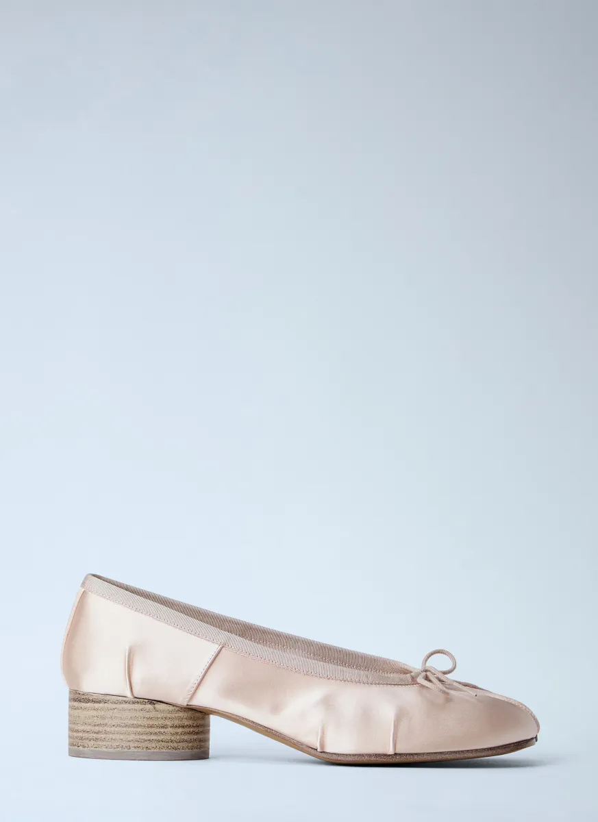 Tabi Ballerina Pump