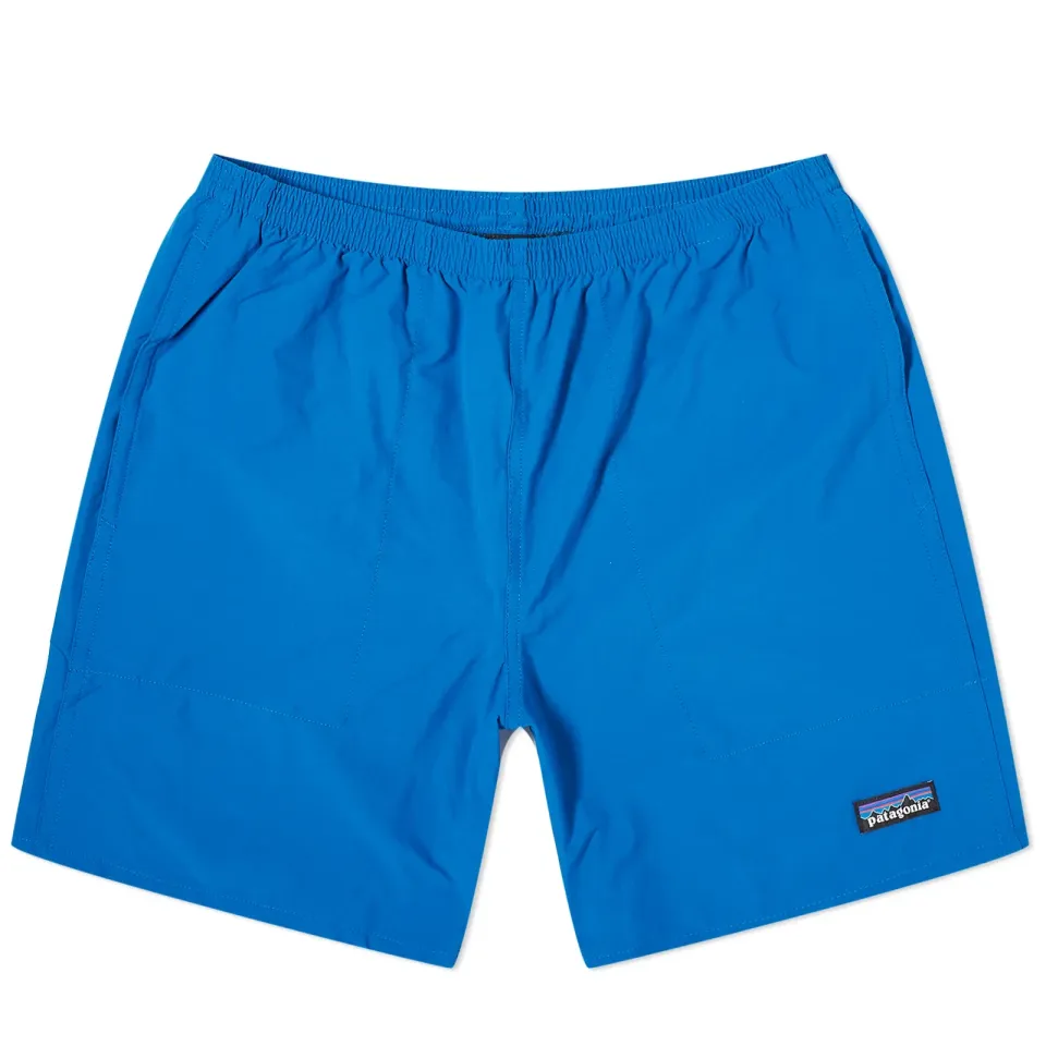 Baggies Lights 6.5" Shorts