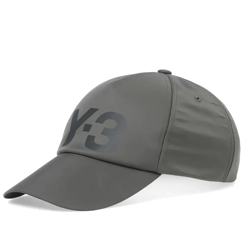 Nylon Cap