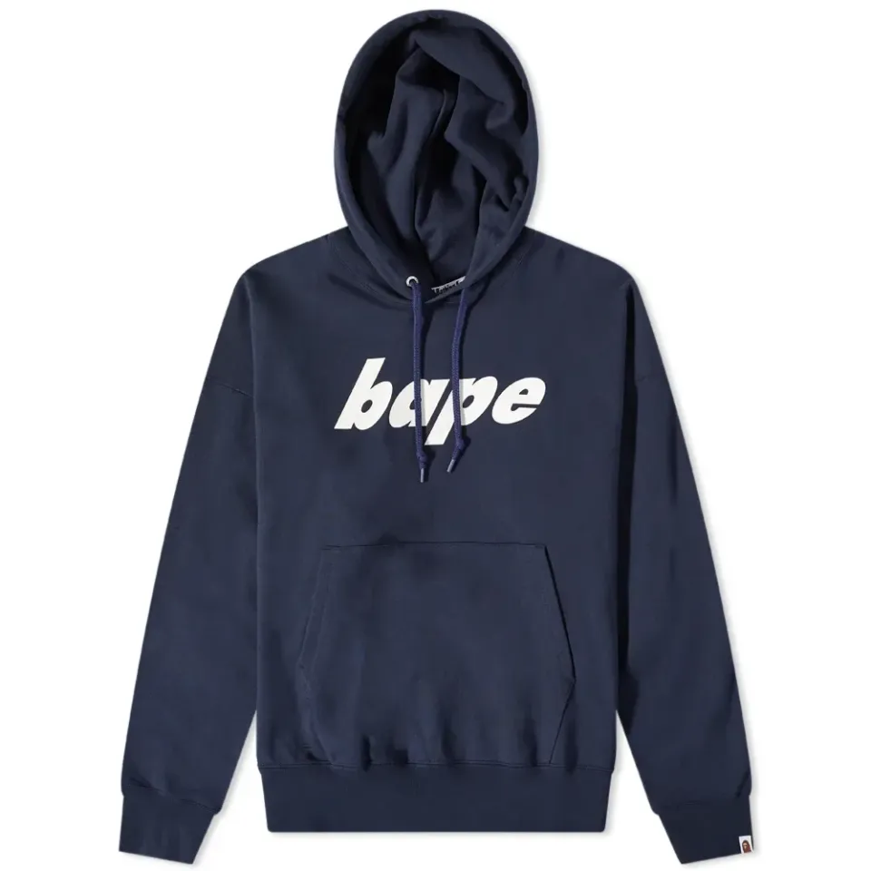 Sta Camo WGM Ape Head Loose Fit Pullover