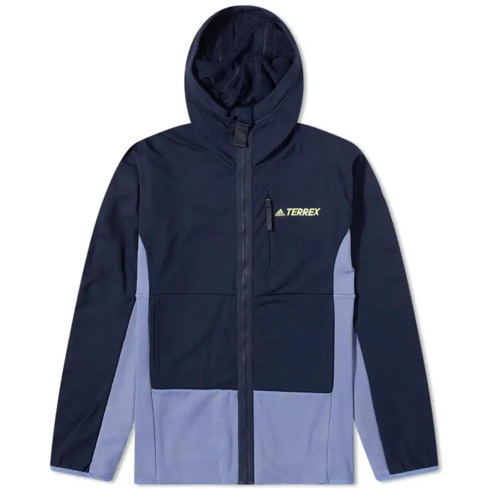 Terrex Zupahike Hiking Jacket