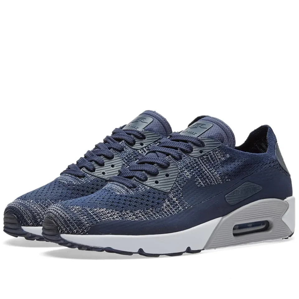 Air Max 90 Ultra 2.0 Flyknit