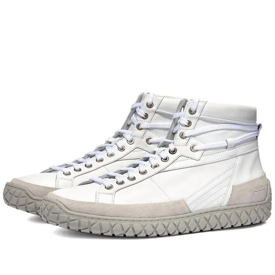 A-COLD-WALL* Granulite Hi Sneaker