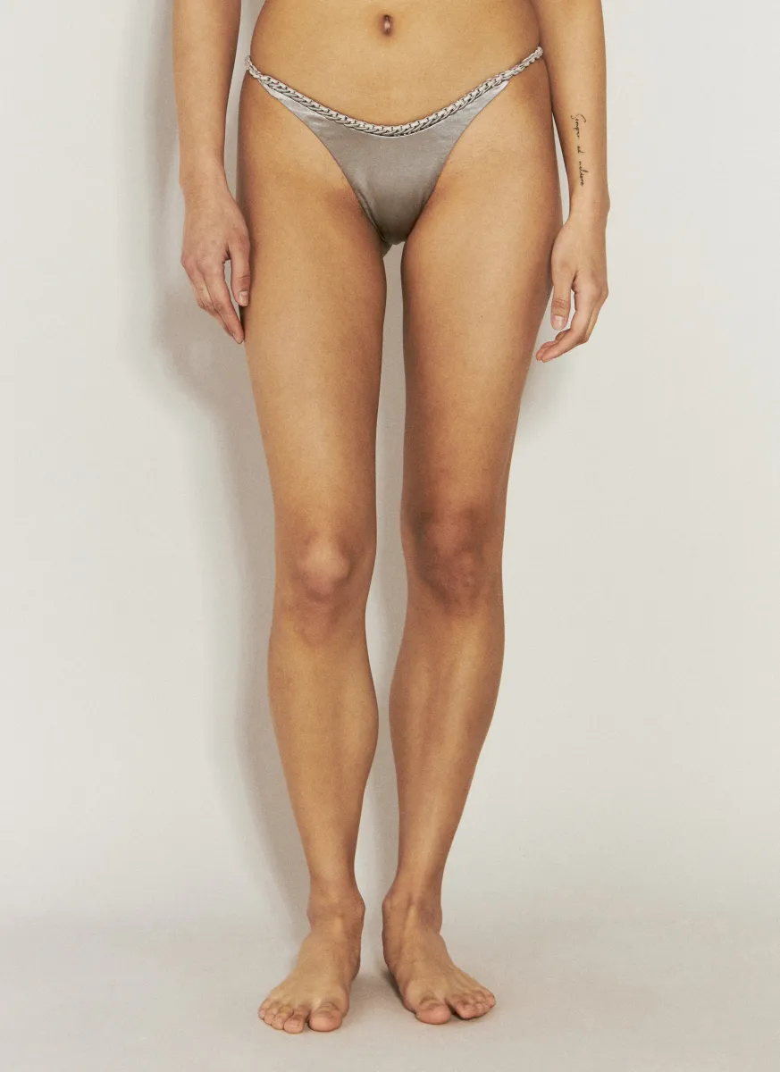 Fullchain Bikini Bottoms