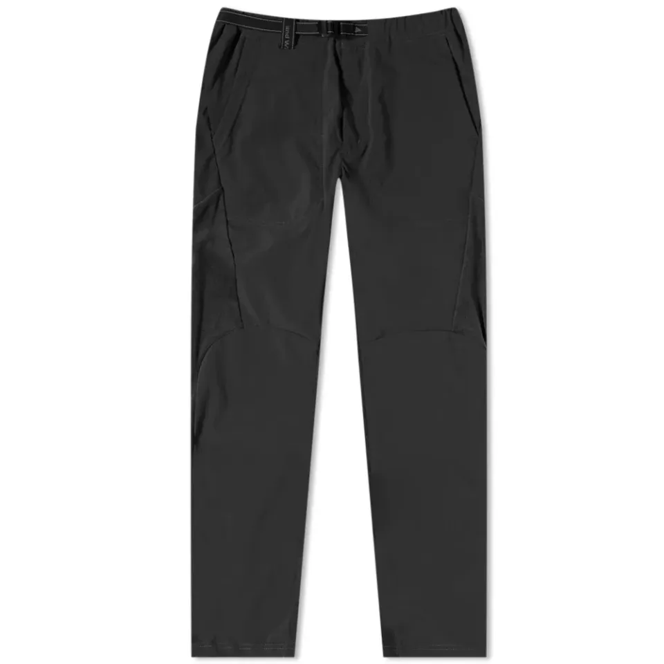 Fleece Base Pant