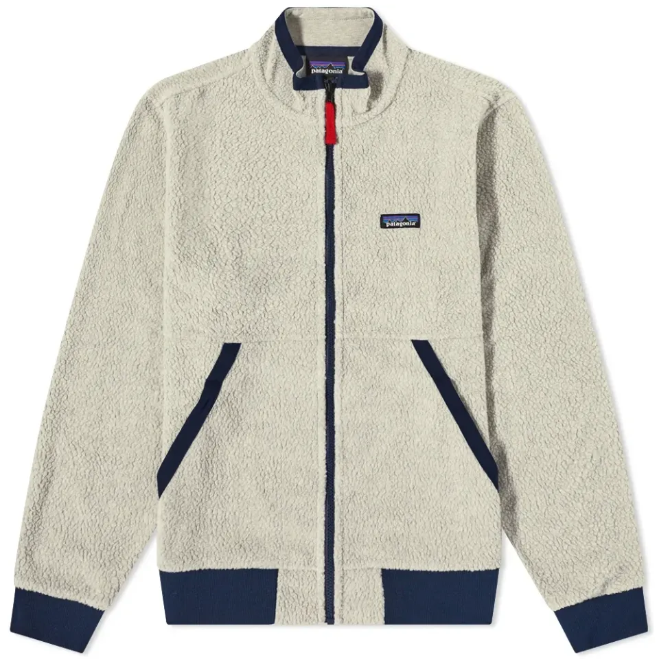 Shearling Jacket