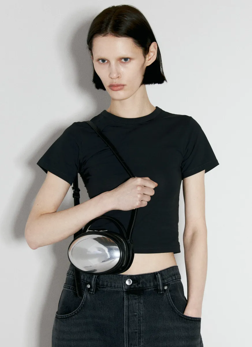 Dome Small Crossbody Bag