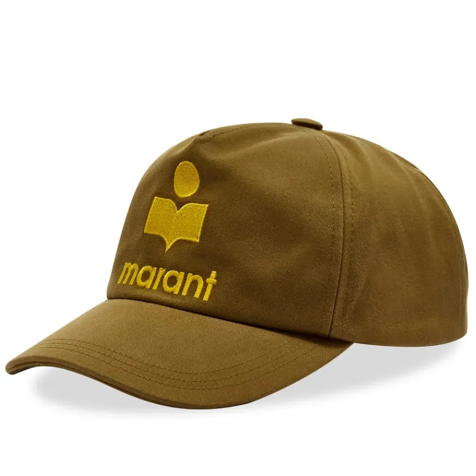 Tyron Cap