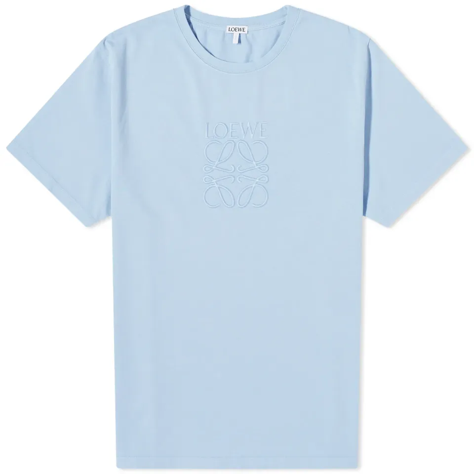 Overdyed Anagram T-Shirt