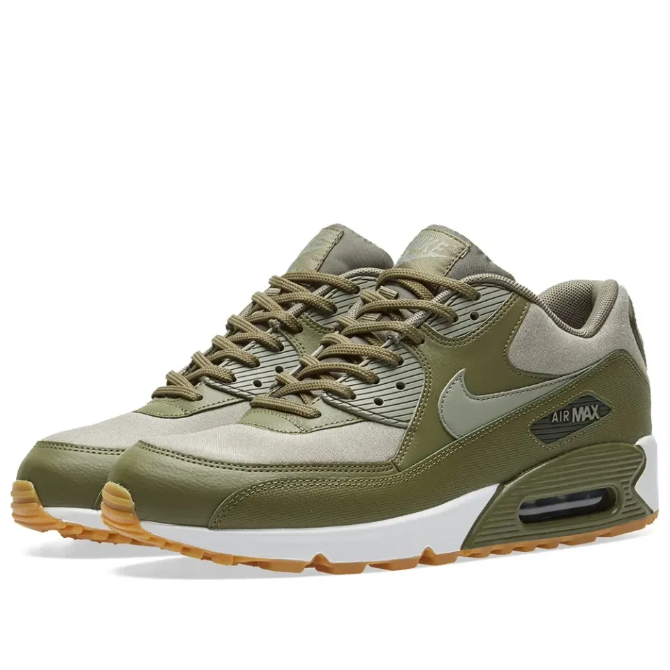 Air Max 90 W