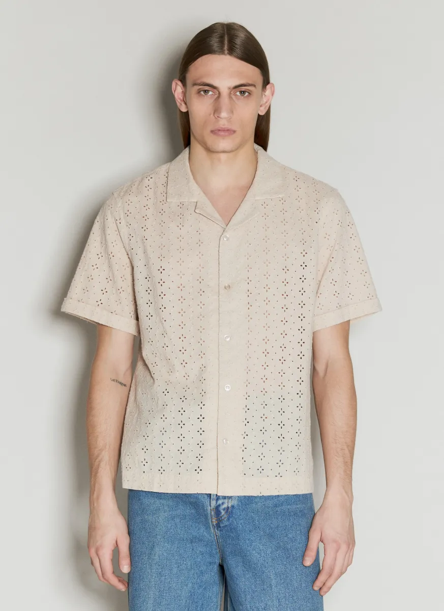 Camp Shirt