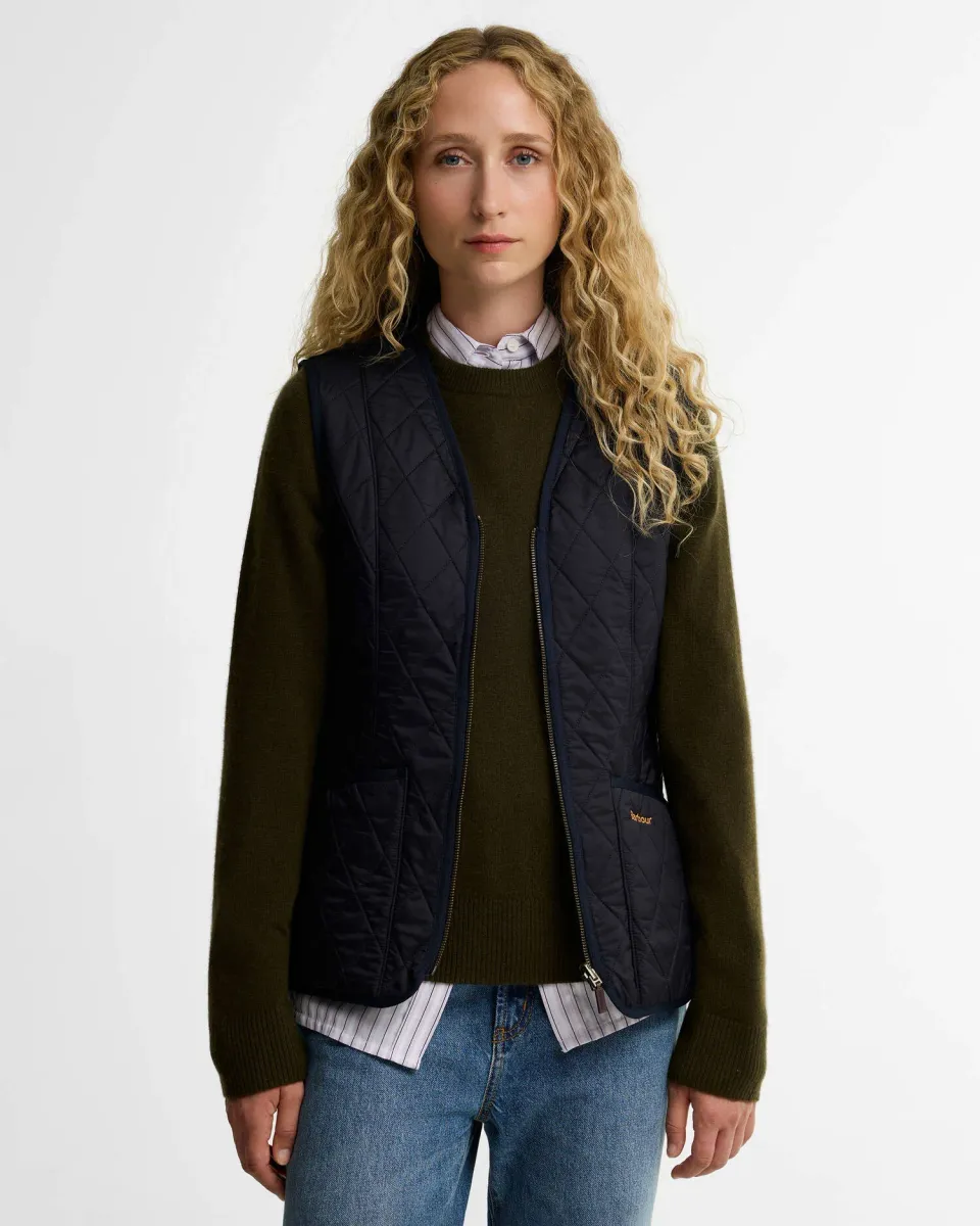 Fleece Betty Liner