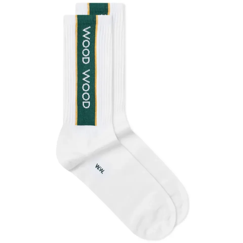 Conor Logo Sports Socks