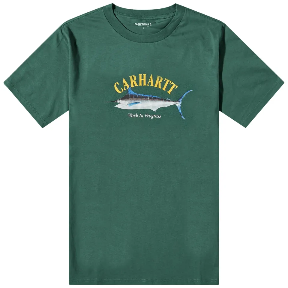 Marlin T-Shirt